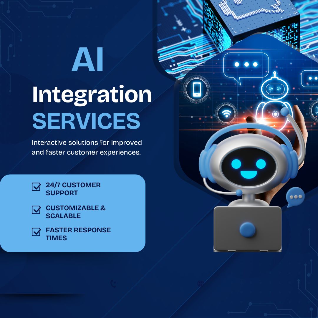 How AI is Transforming the Digital Landscape