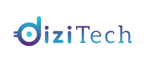 Dizitech Pro Logo