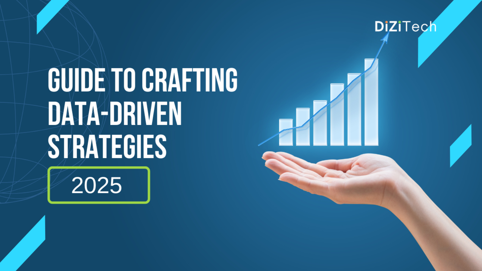 Guide to crafting data-driven strategies 2025