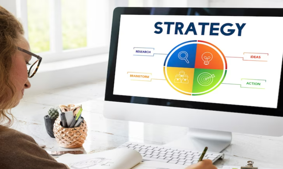 How to Create a Successful Digital Marketing Strategy in 2025