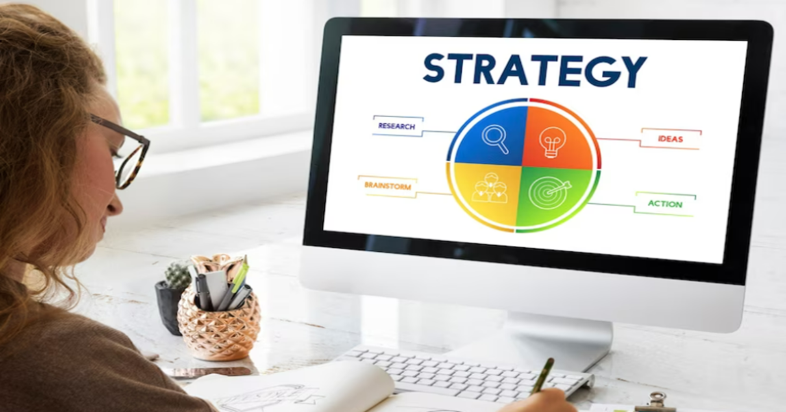 How to Create a Successful Digital Marketing Strategy in 2025