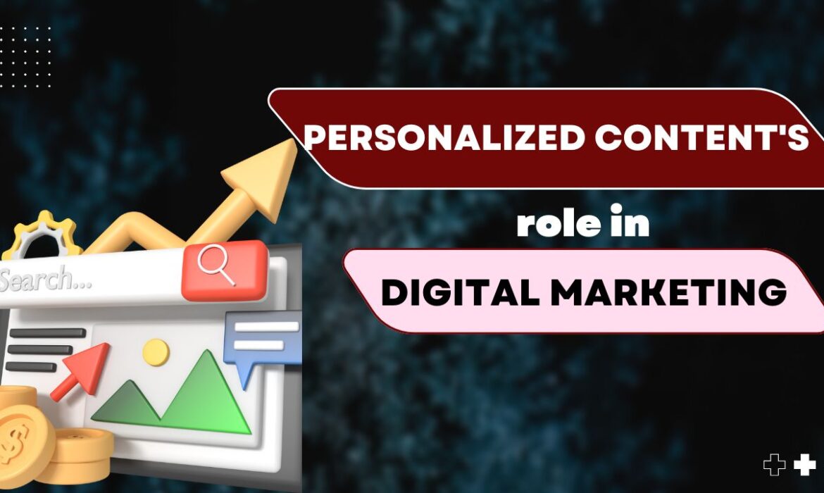 The Importance of Personalized Content in 2025