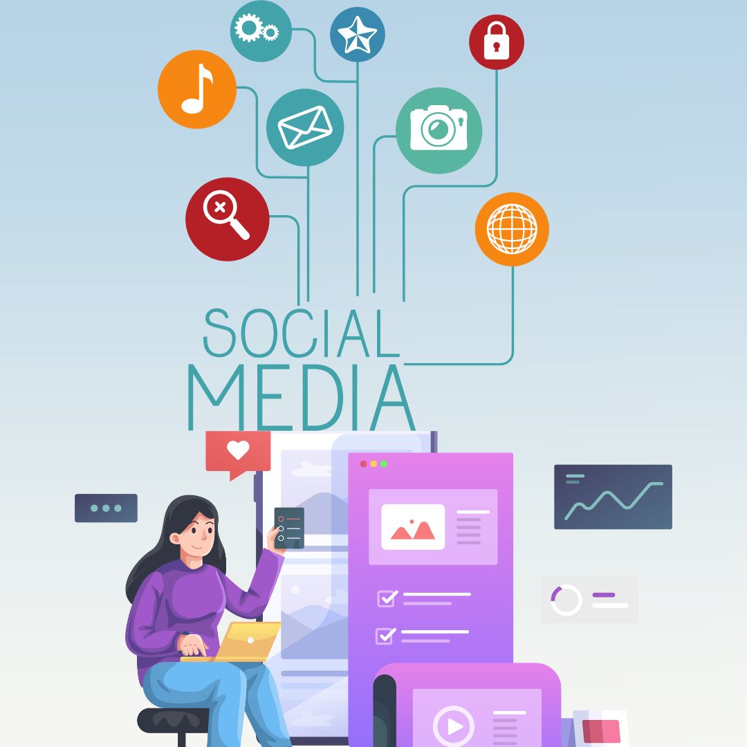 Mastering social media analytics in 2025