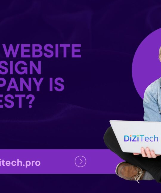 Dizitech pro