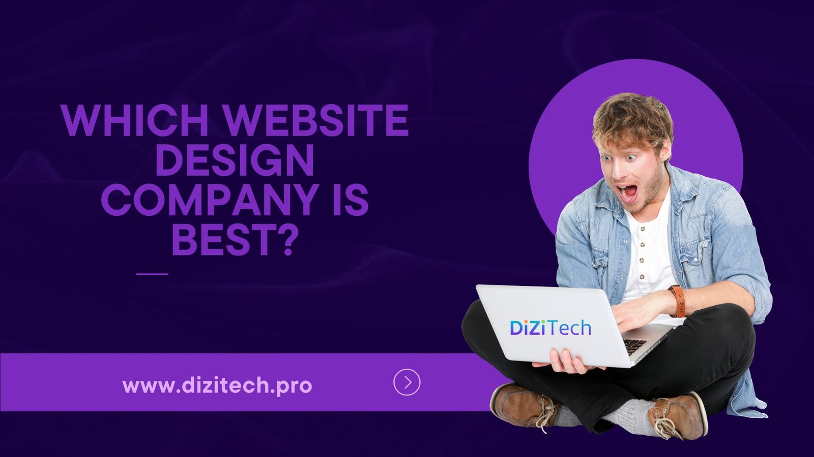 Which Website Design Company is Best?
