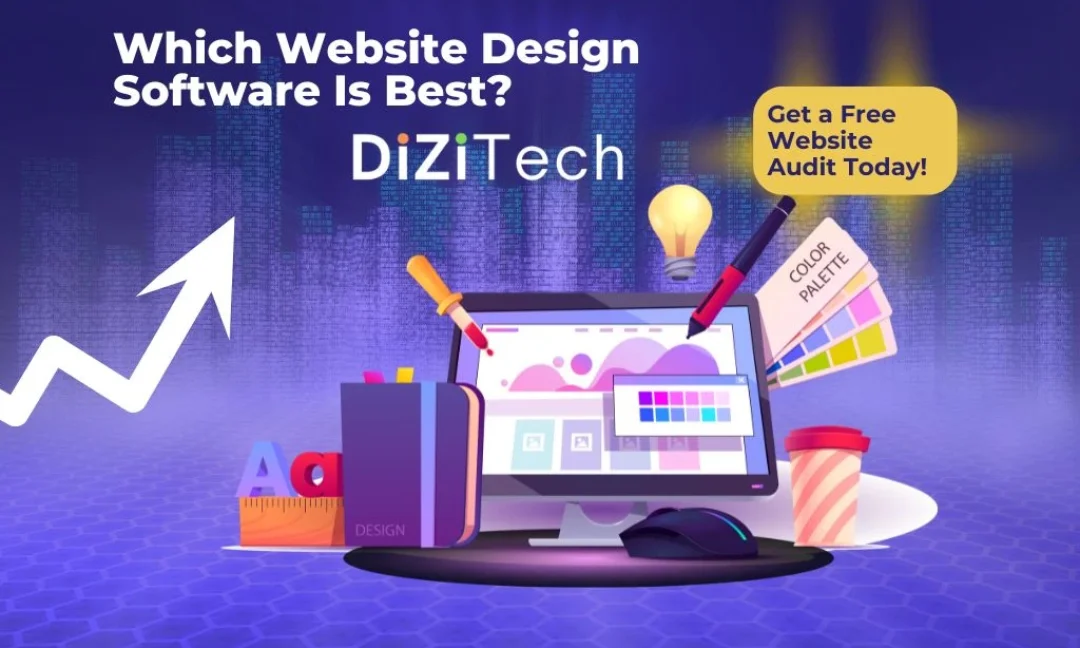 Dizitech pro