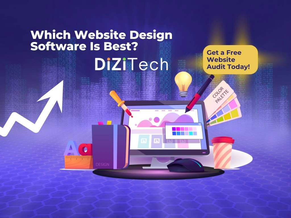 Dizitech pro