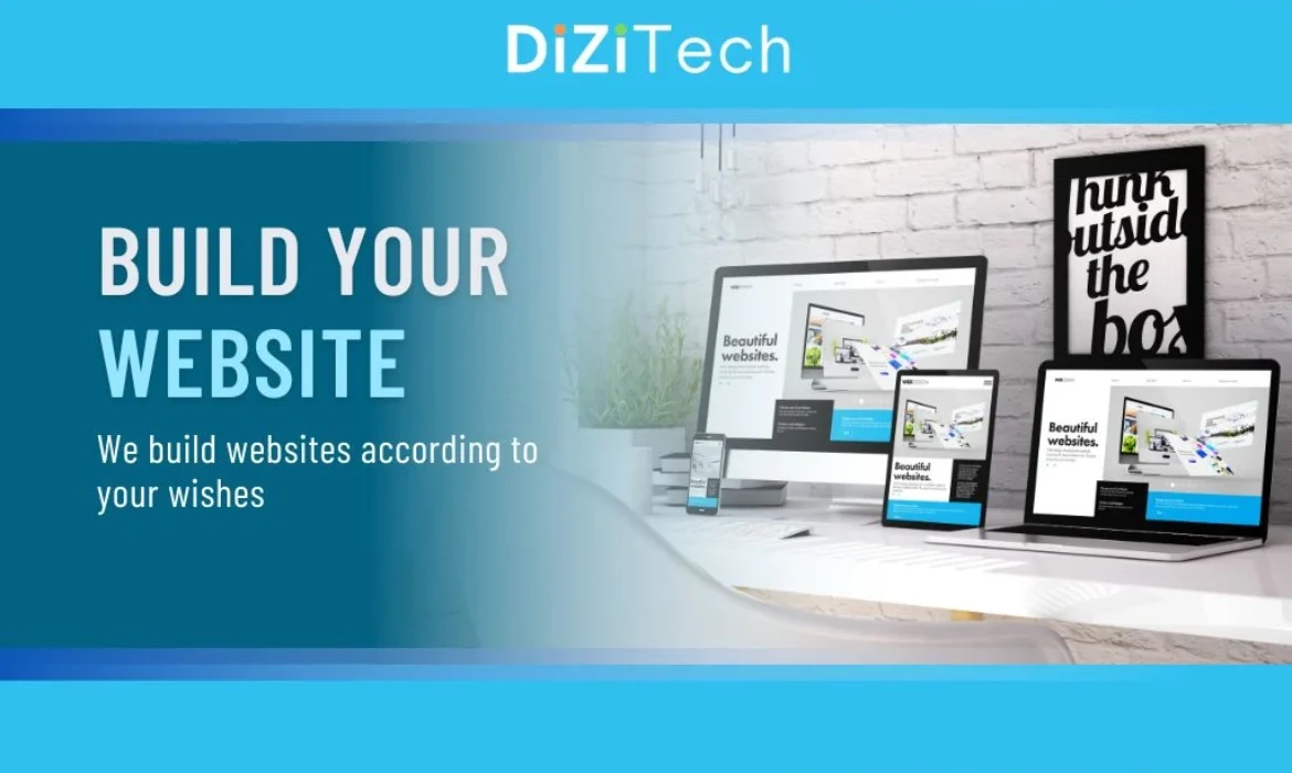 why website design is important?