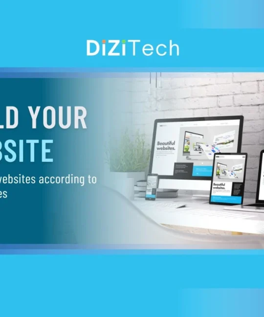 Dizitech pro
