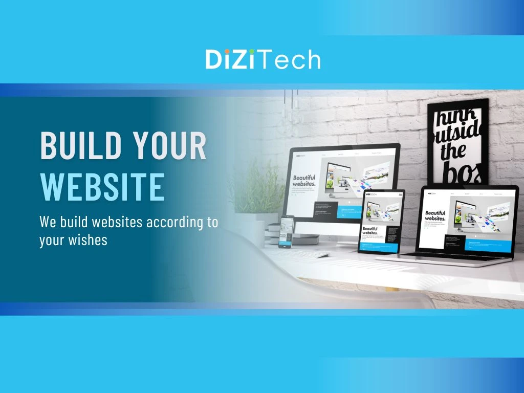 why website design is important?