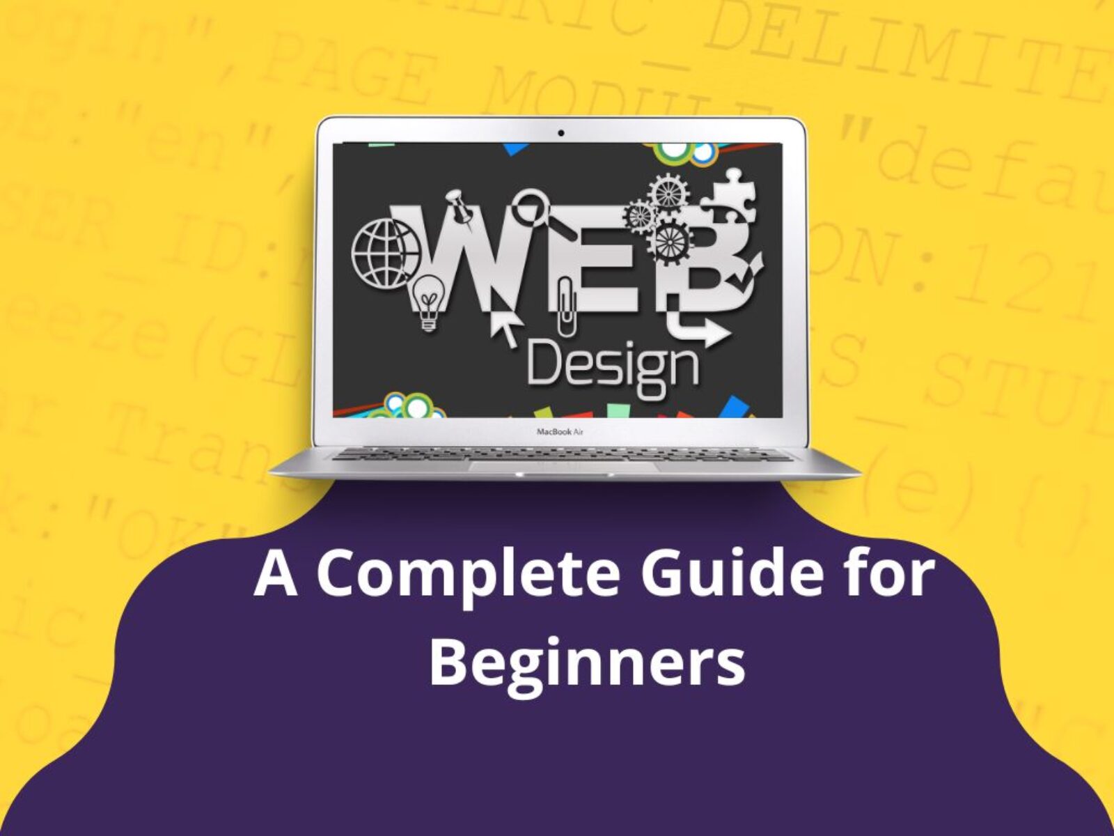 How to Design a Free Website: A Beginner's Guide"
