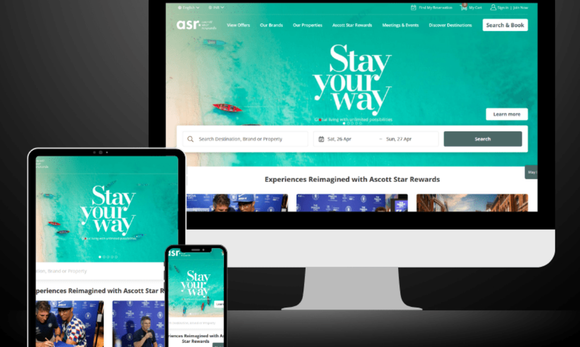 Domain Hotel, Sunnyvale Online Reputation Management