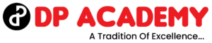 Website Design(DP Academy)