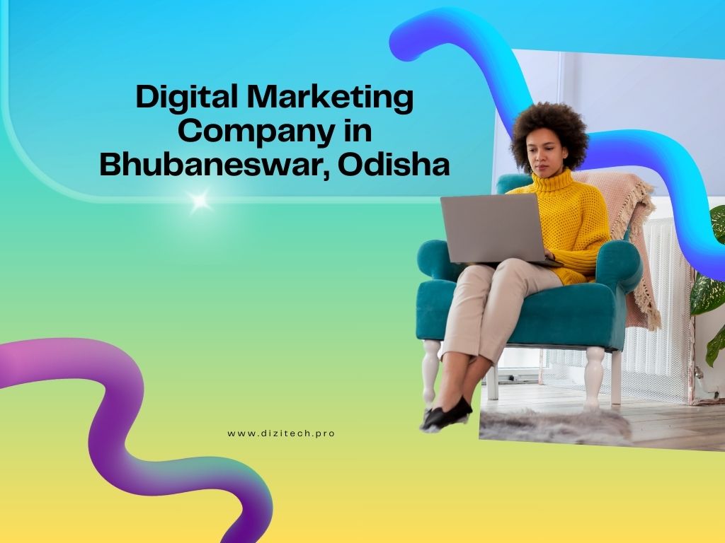 Digital Marketing Company in Bhubaneswar, Odisha