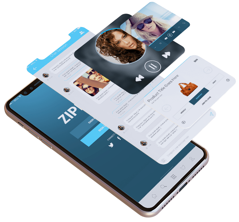 Dizitech pro