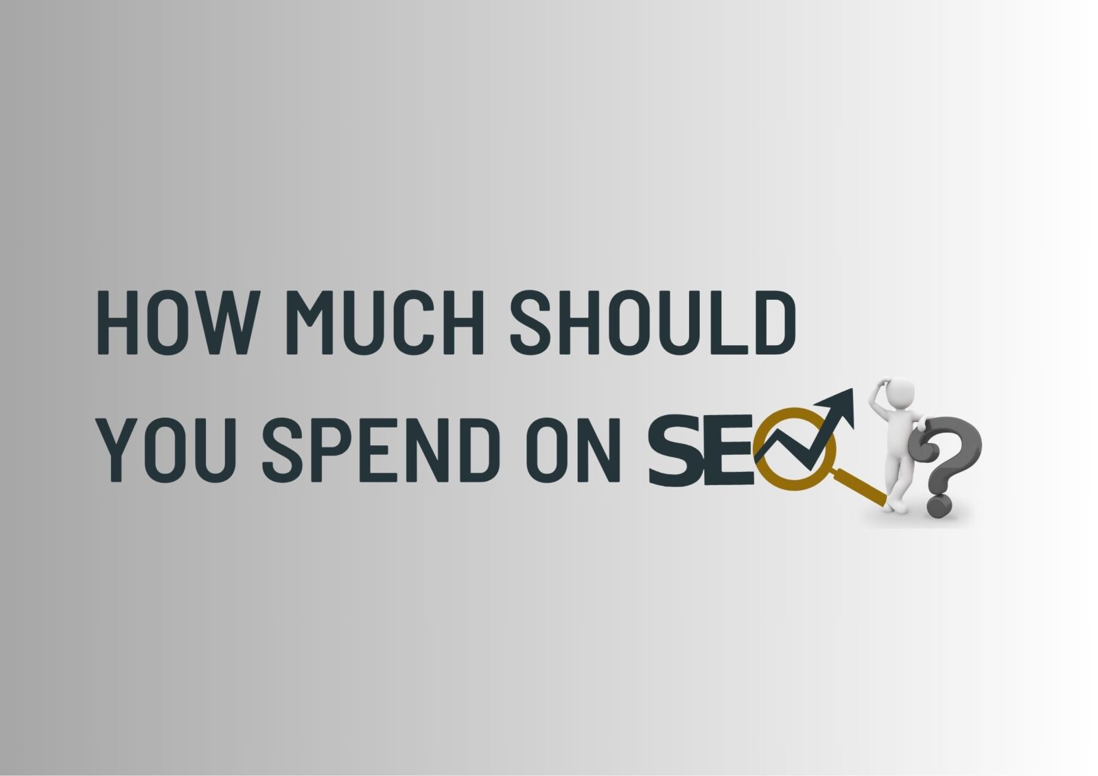 How Much Should You Spend on SEO?