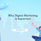 Why Digital Marketing is Important