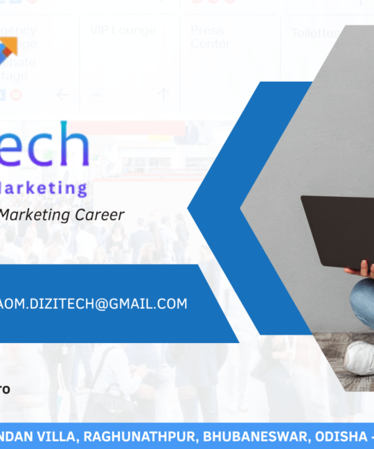 Dizitech pro