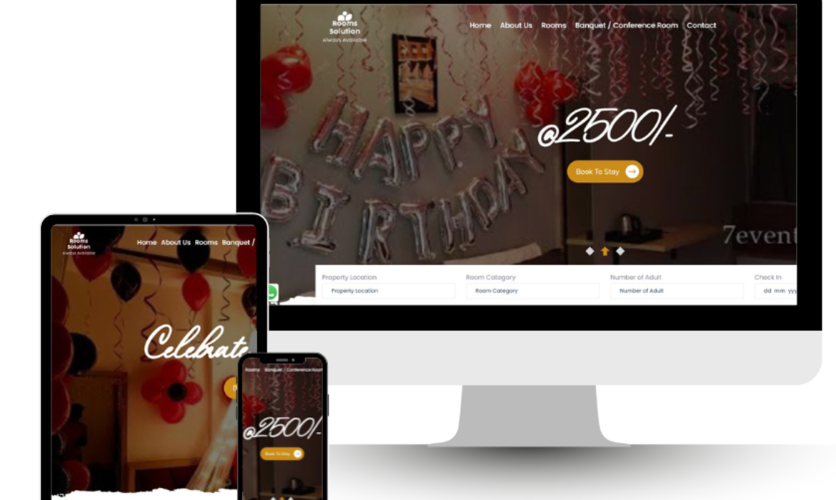 Manorama Group SEO