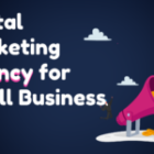 Digital Marketing Agency for Small Business