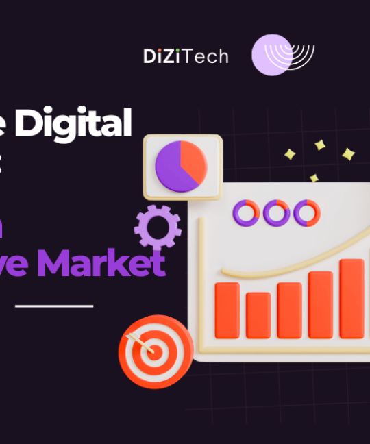Dizitech pro